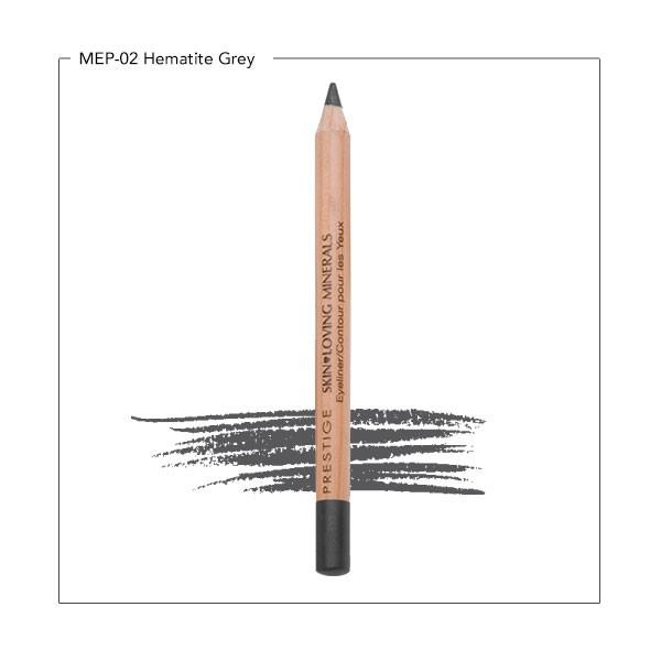 Prestige Cosmetics Skin Loving Minerals Eyeliner - 0.35 oz (1.083g) - ADDROS.COM